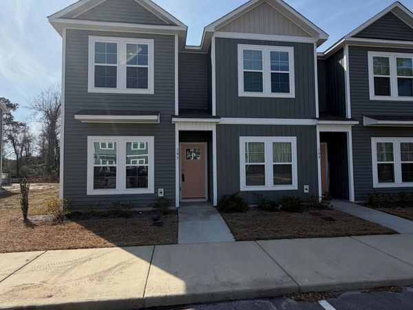 197 Loren Road, Hubert, NC 28539