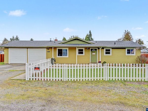 38929 SW 4th Av, Scio, OR 97374