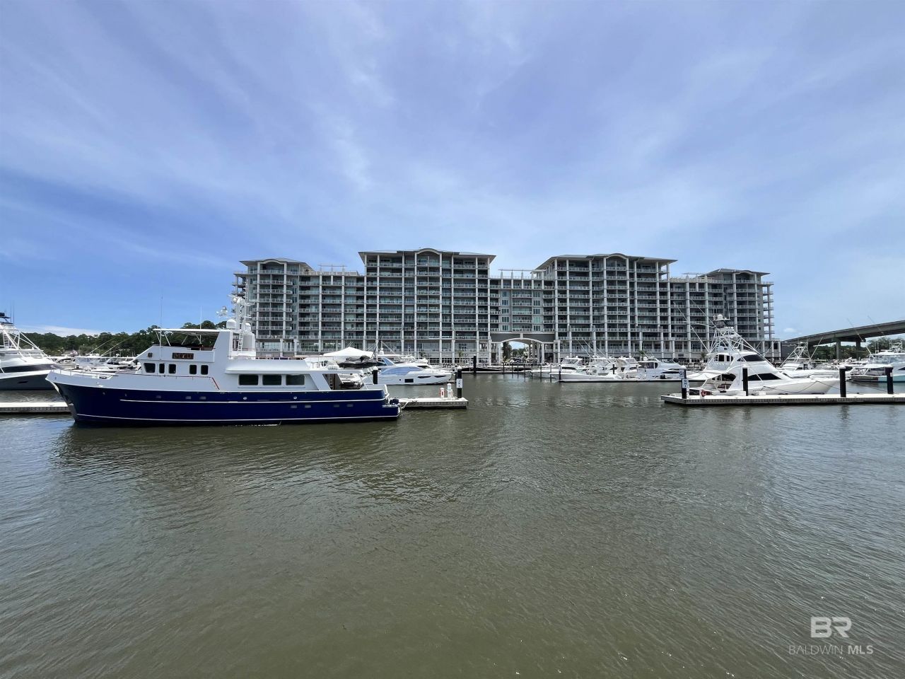 4851 Wharf Parkway, Unit 423, Orange Beach, AL 36561 Main Photo