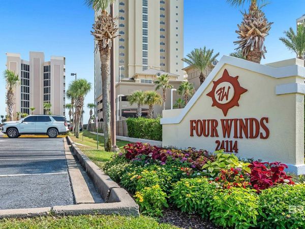 24114 Perdido Beach Boulevard, Unit 402, Orange Beach, AL 36561