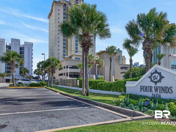 24114 Perdido Beach Boulevard, Unit 402, Orange Beach, AL 36561