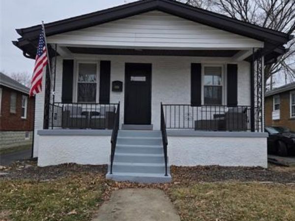 2325 Patton Avenue, St Louis, MO 63144