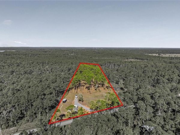 4455 Heron Bay Loop Road S, Coden, AL 36523