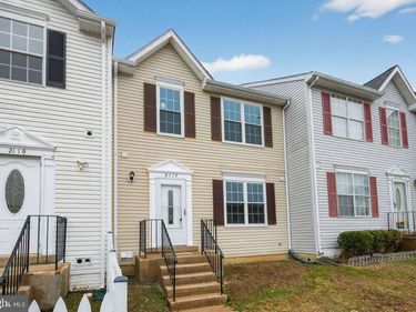 2117 FORT DONELSON COURT, DUMFRIES, VA 22026
