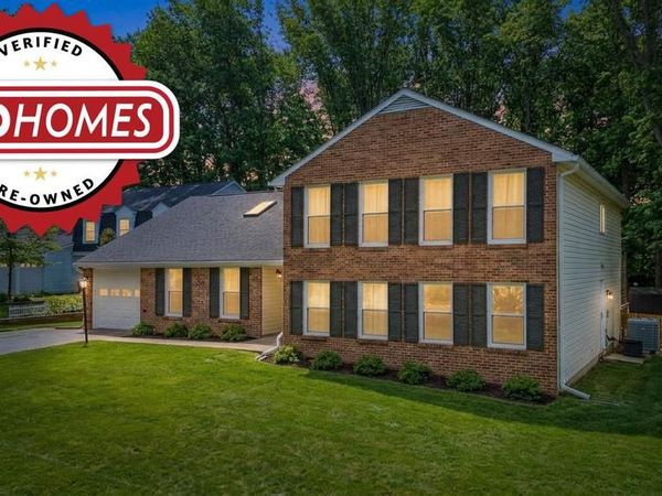 9413 SUNFALL COURT, COLUMBIA, MD 21046