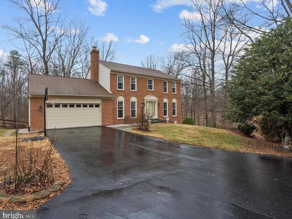 4464 BRITON COURT, WOODBRIDGE, VA 22192