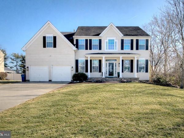 18 MILLWOOD DRIVE, MICKLETON, NJ 08056