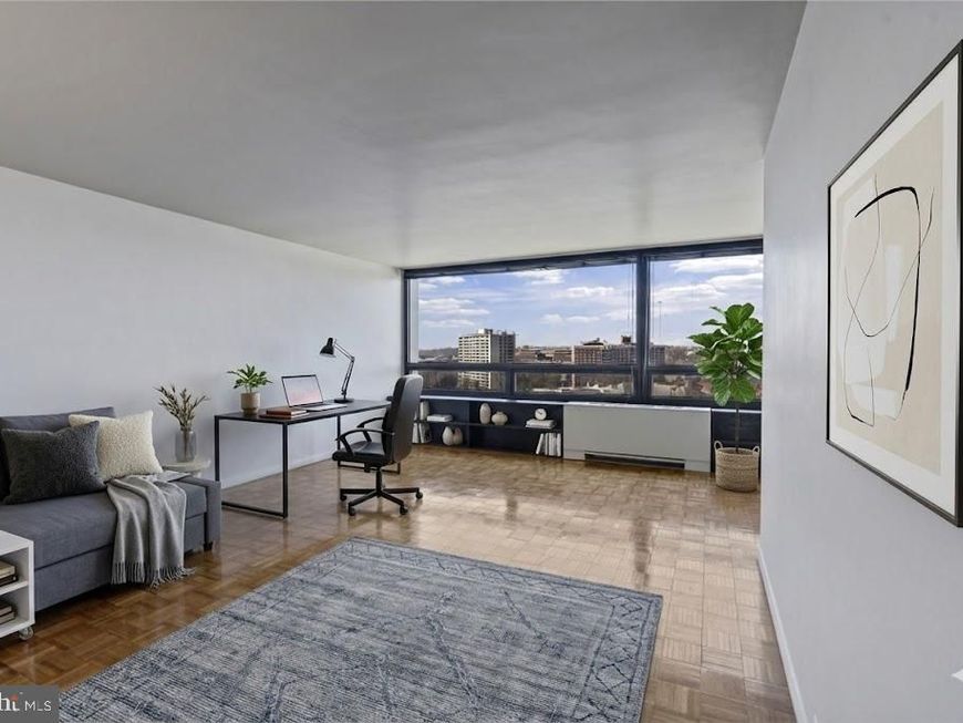 4000 N Charles Street, Unit 905, Baltimore, MD 21218 Main Photo