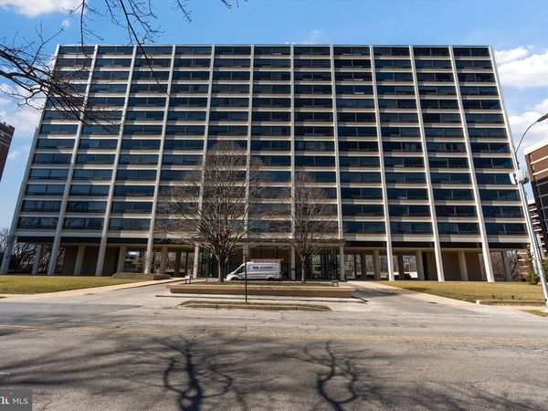 4000 N CHARLES STREET, Unit 905, BALTIMORE, MD 21218