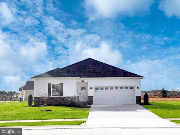 15820 SEAWATCH DRIVE , MILLSBORO, DE 19966