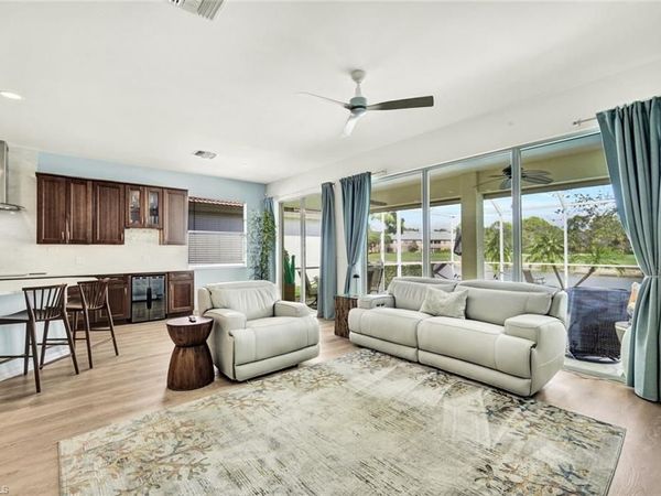 28159 Robolini CT , BONITA SPRINGS, FL 34135