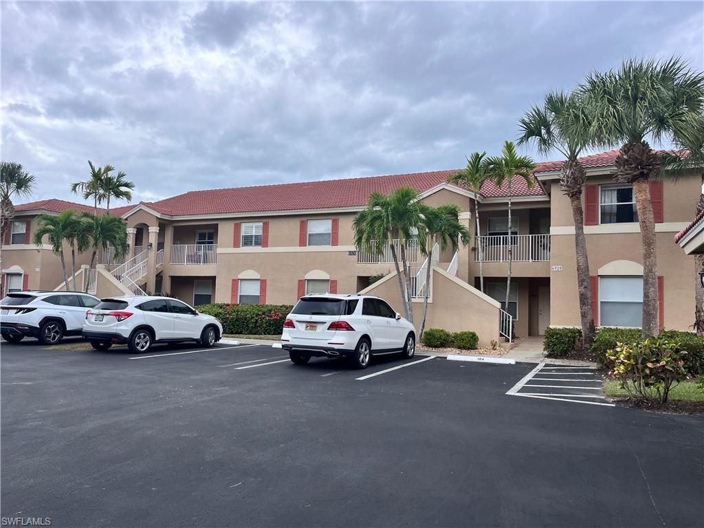 6920 Huntington Lakes Cir, Unit 103, Naples, FL 34119 Photo
