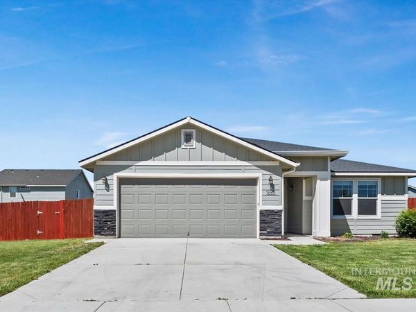 1685 SW Levant Way, Mountain Home, ID 83647
