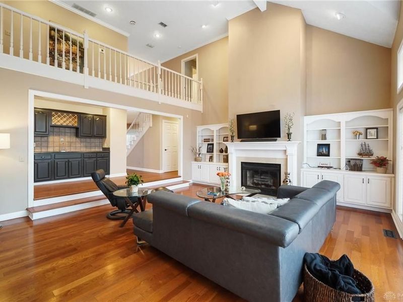 449 Ridge Line Court, Dayton, OH 45458 Photo 11