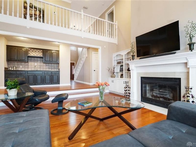 449 Ridge Line Court, Dayton, OH 45458 Photo 12