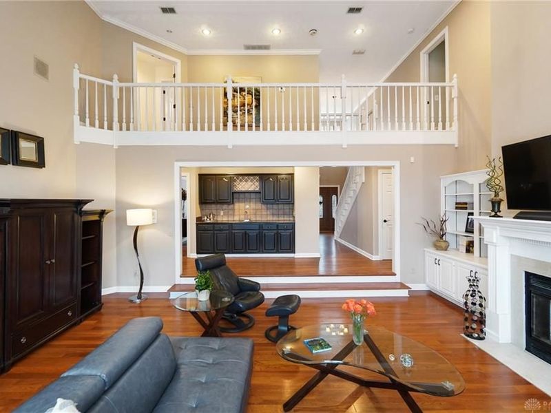 449 Ridge Line Court, Dayton, OH 45458 Photo 13