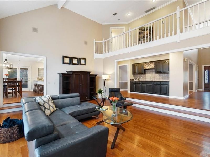 449 Ridge Line Court, Dayton, OH 45458 Photo 14