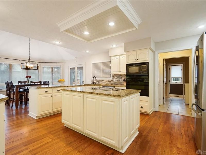 449 Ridge Line Court, Dayton, OH 45458 Photo 16