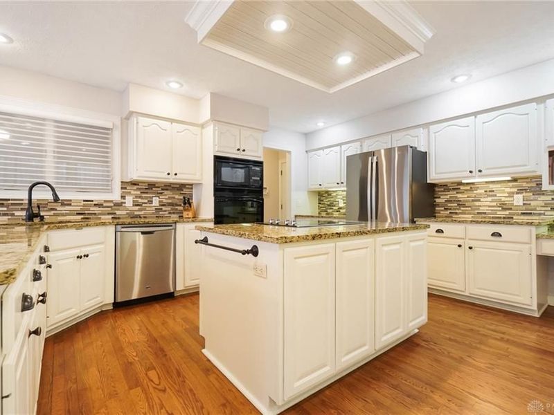 449 Ridge Line Court, Dayton, OH 45458 Photo 18