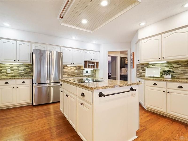 449 Ridge Line Court, Dayton, OH 45458 Photo 19