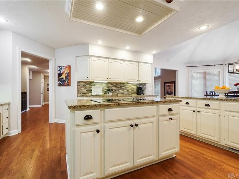 449 Ridge Line Court, Dayton, OH 45458 Photo 22