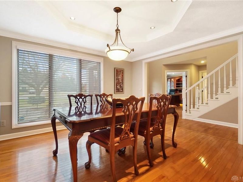 449 Ridge Line Court, Dayton, OH 45458 Photo 27