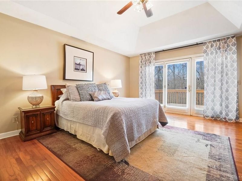 449 Ridge Line Court, Dayton, OH 45458 Photo 31