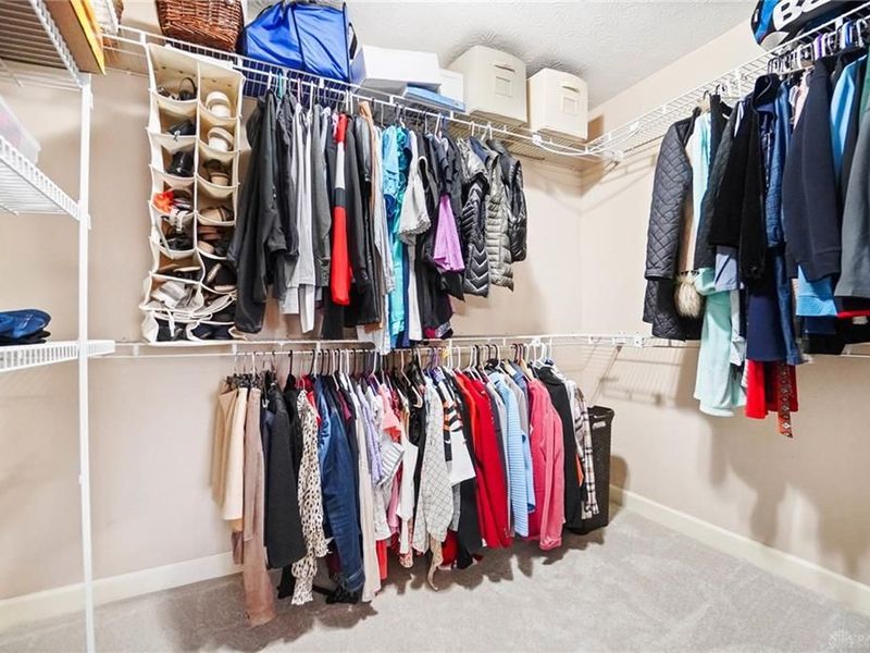 449 Ridge Line Court, Dayton, OH 45458 Photo 36