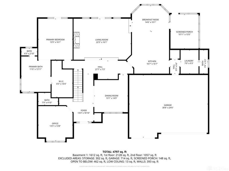449 Ridge Line Court, Dayton, OH 45458 Photo 4