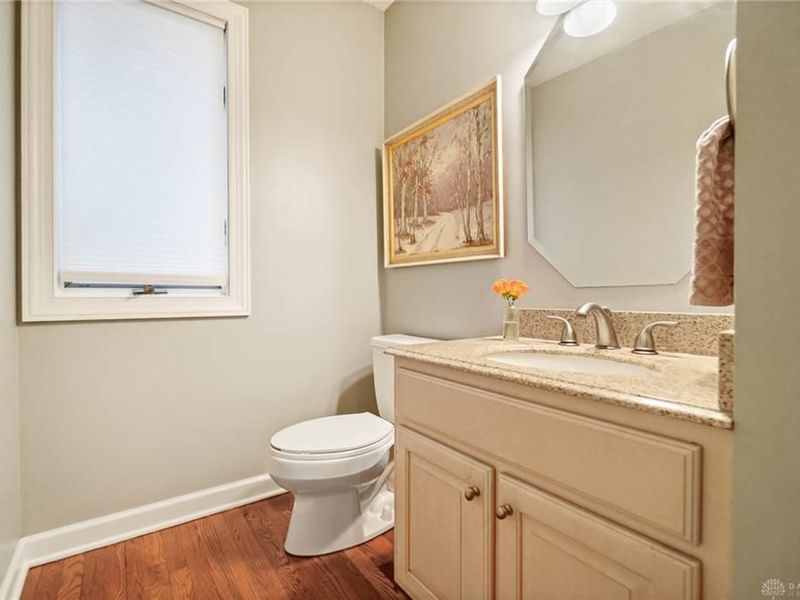 449 Ridge Line Court, Dayton, OH 45458 Photo 40