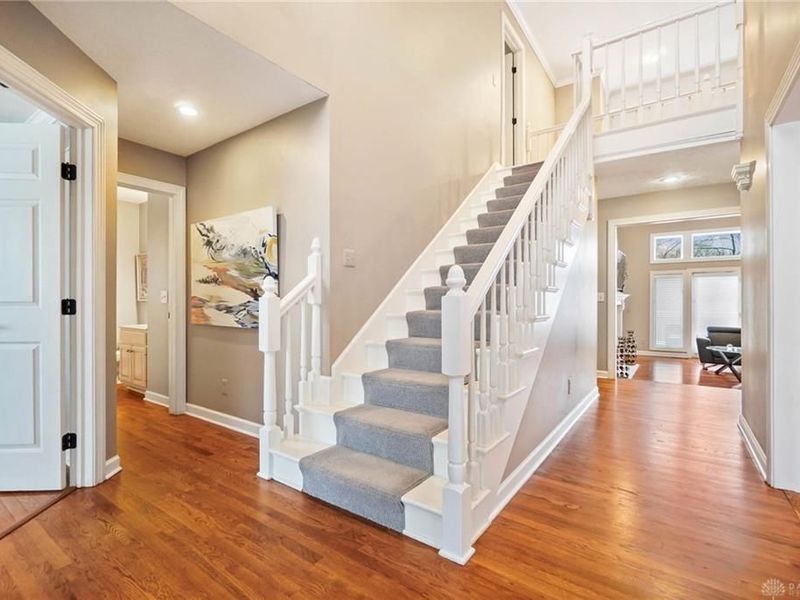 449 Ridge Line Court, Dayton, OH 45458 Photo 41