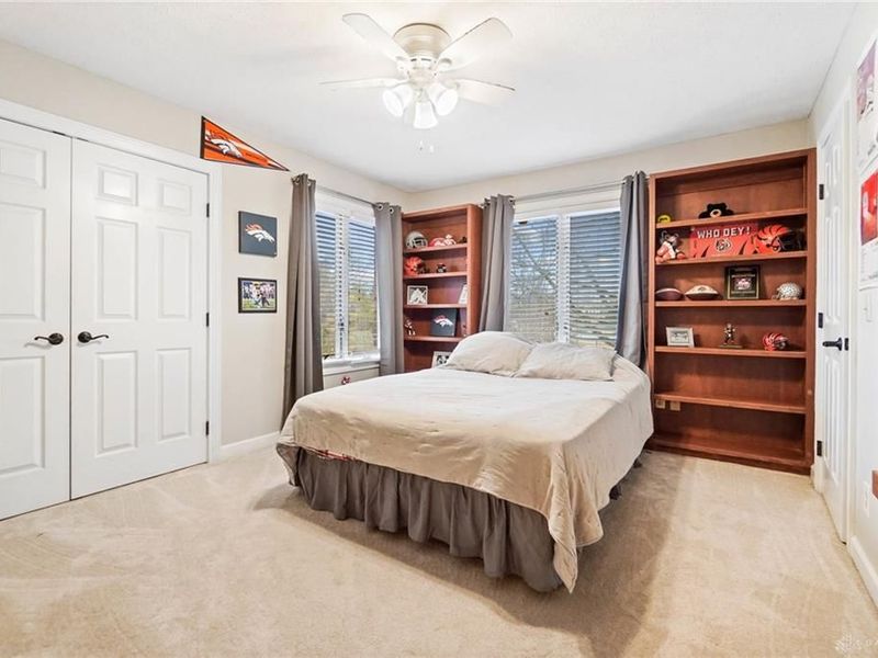 449 Ridge Line Court, Dayton, OH 45458 Photo 42