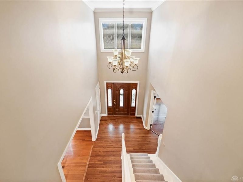 449 Ridge Line Court, Dayton, OH 45458 Photo 45