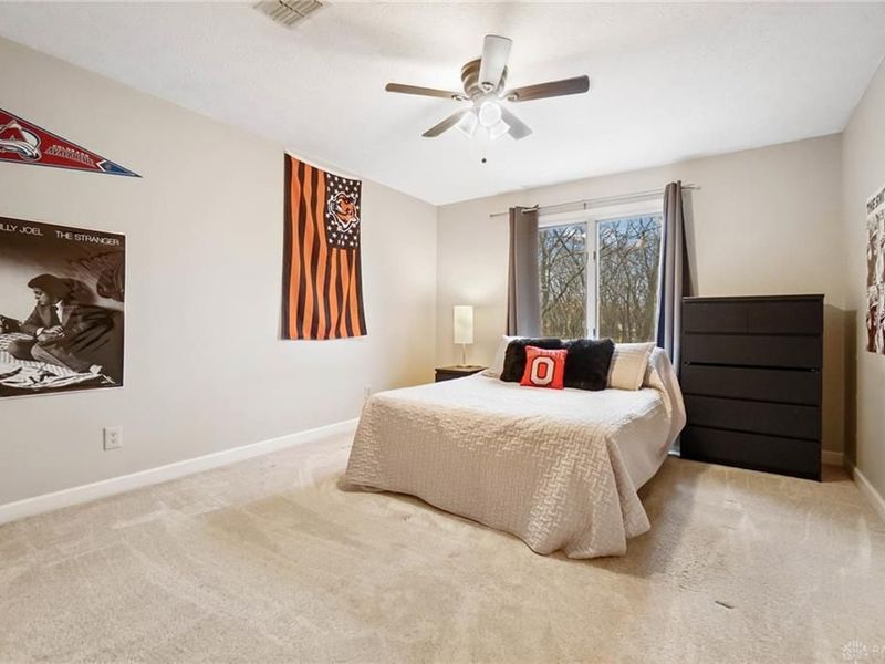 449 Ridge Line Court, Dayton, OH 45458 Photo 46