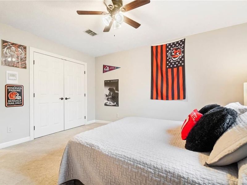 449 Ridge Line Court, Dayton, OH 45458 Photo 47