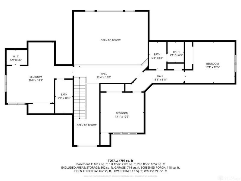 449 Ridge Line Court, Dayton, OH 45458 Photo 5