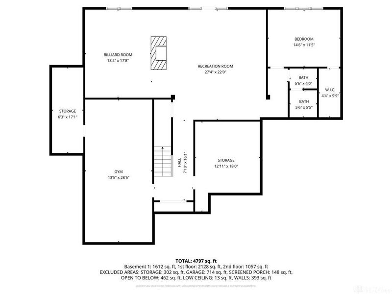 449 Ridge Line Court, Dayton, OH 45458 Photo 6