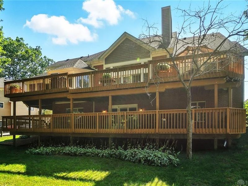 449 Ridge Line Court, Dayton, OH 45458 Photo 61