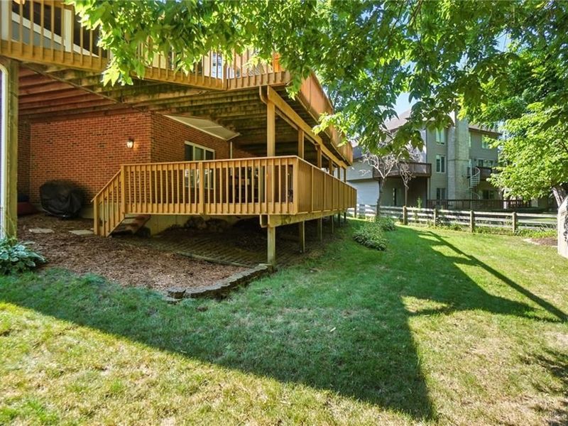 449 Ridge Line Court, Dayton, OH 45458 Photo 63