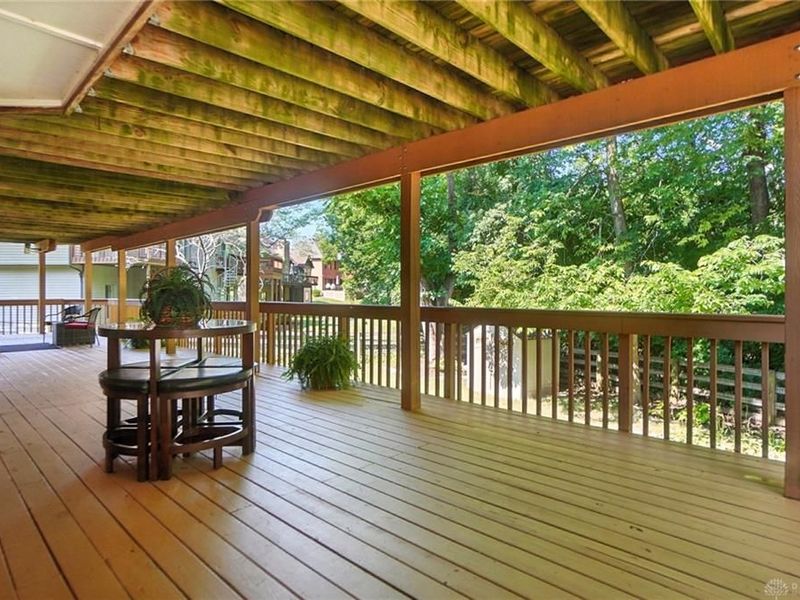 449 Ridge Line Court, Dayton, OH 45458 Photo 64