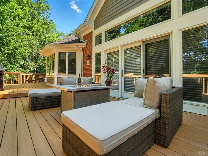 449 Ridge Line Court, Dayton, OH 45458 Photo 69