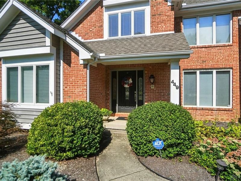 449 Ridge Line Court, Dayton, OH 45458 Photo 7