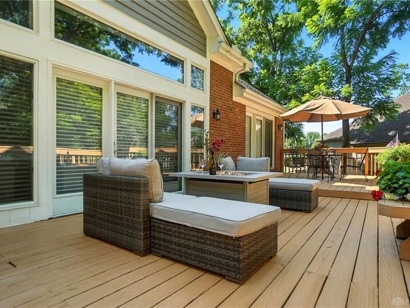 449 Ridge Line Court, Dayton, OH 45458 Photo 71