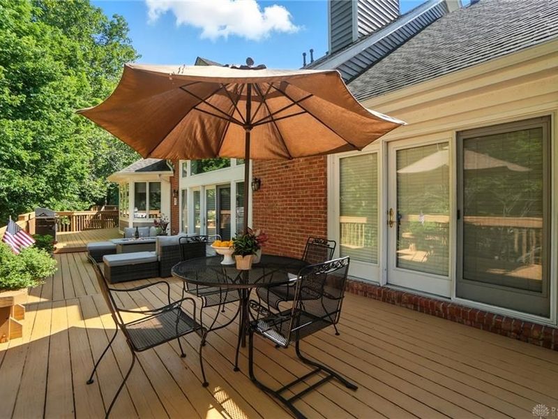 449 Ridge Line Court, Dayton, OH 45458 Photo 74