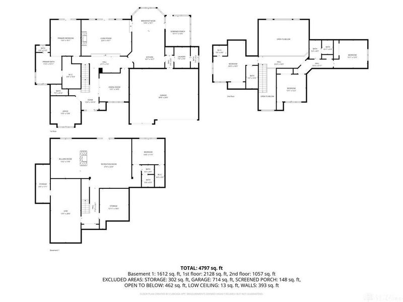 449 Ridge Line Court, Dayton, OH 45458 Photo 76