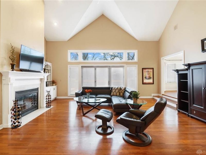 449 Ridge Line Court, Dayton, OH 45458 Photo 8