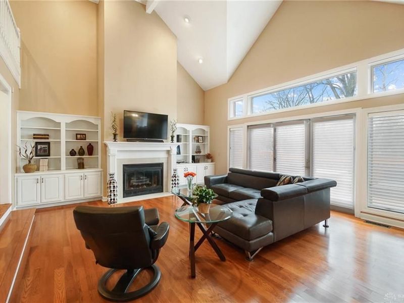 449 Ridge Line Court, Dayton, OH 45458 Photo 9