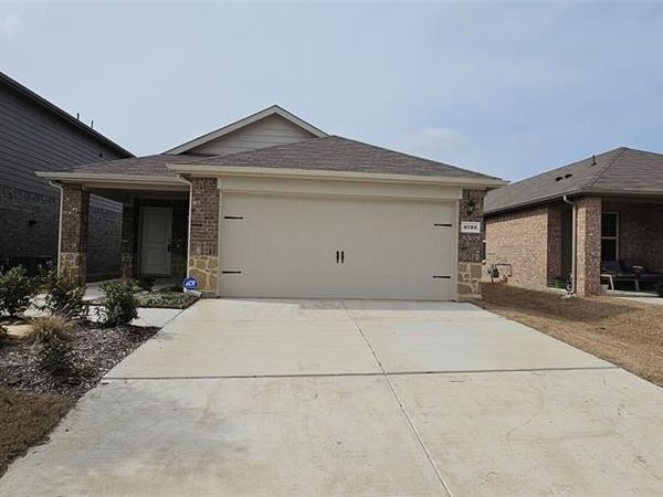 3722 Pronghorn Lane, Crandall, TX 75114
