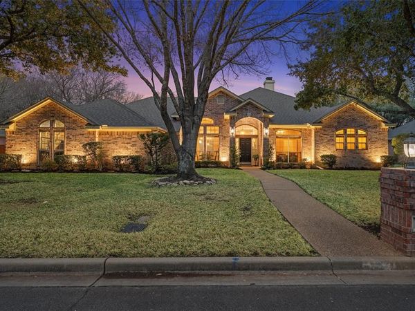 109 Whistling Wind Trail, Waco, TX 76657