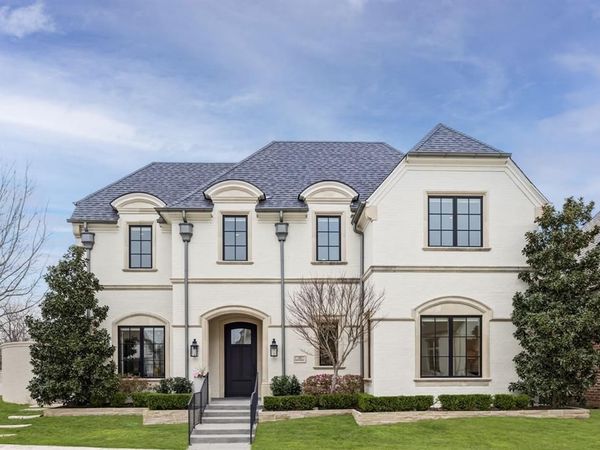 38 Abbey Creek Way , Dallas, TX 75248